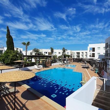 Protaras Heights Lägenhet Exteriör bild