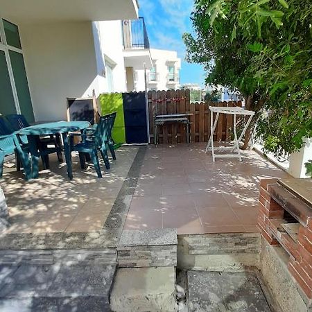 Protaras Heights Lägenhet Exteriör bild
