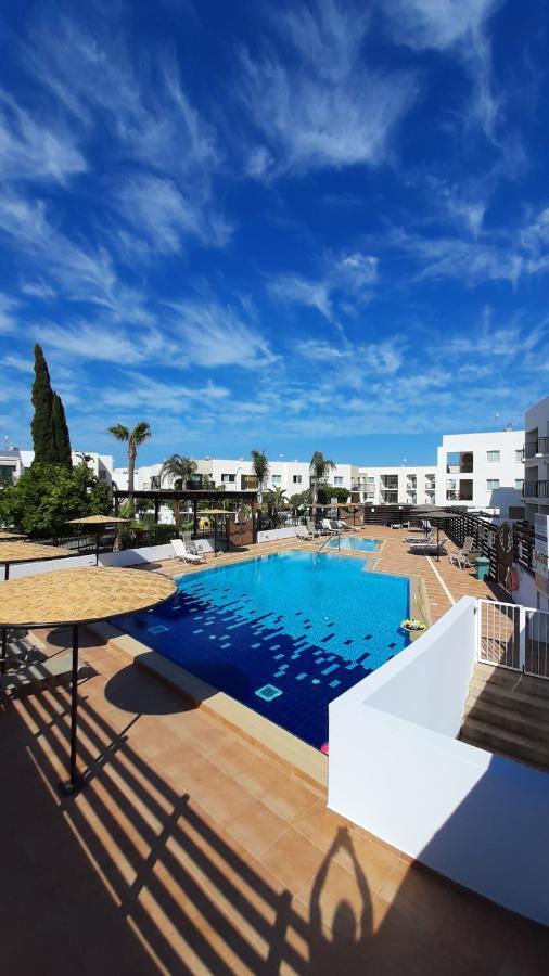 Protaras Heights Lägenhet Exteriör bild
