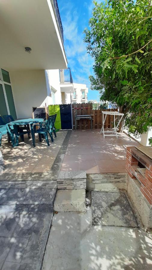 Protaras Heights Lägenhet Exteriör bild